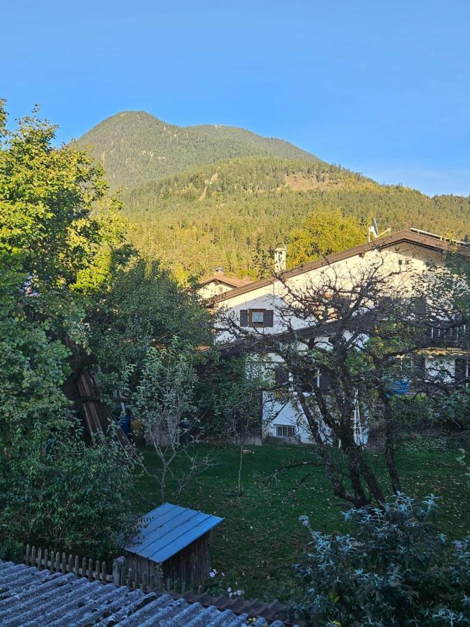 Ferienwohnung Alpencity Garmisch-Partenkirchen Ngoại thất bức ảnh