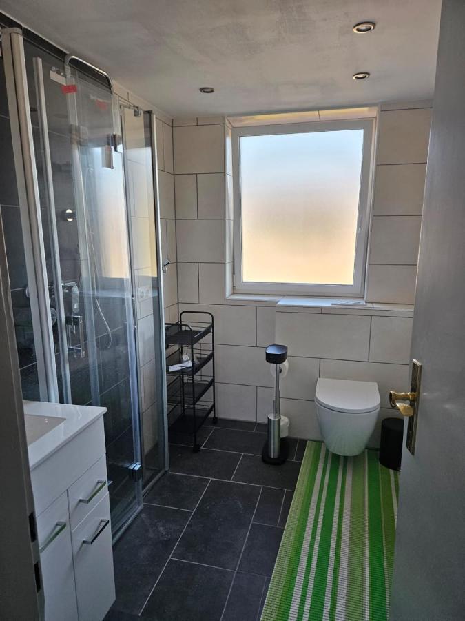 Ferienwohnung Alpencity Garmisch-Partenkirchen Ngoại thất bức ảnh