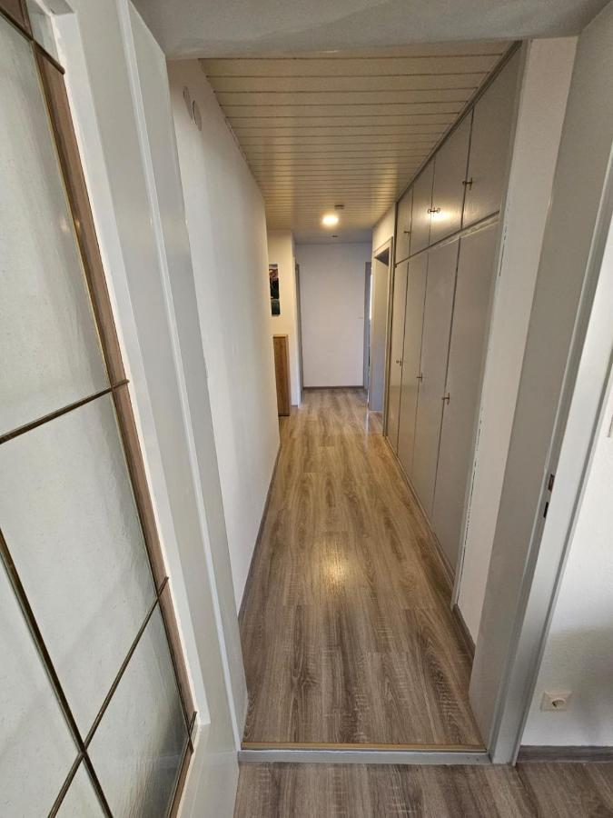 Ferienwohnung Alpencity Garmisch-Partenkirchen Ngoại thất bức ảnh