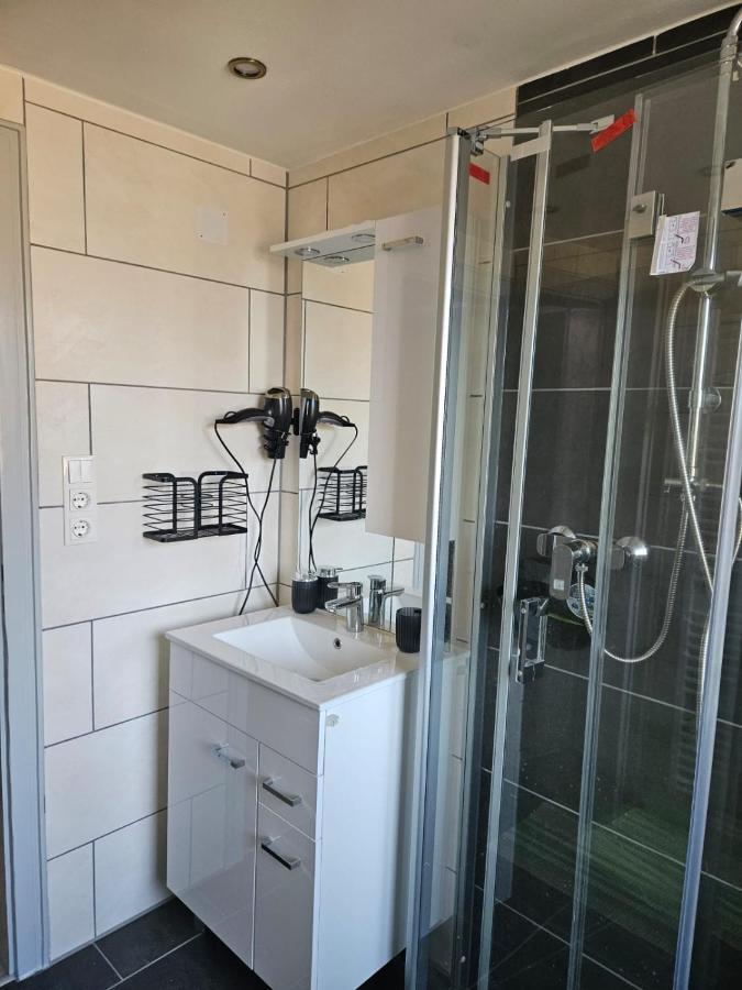 Ferienwohnung Alpencity Garmisch-Partenkirchen Ngoại thất bức ảnh