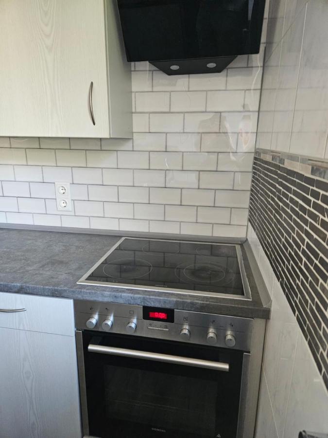 Ferienwohnung Alpencity Garmisch-Partenkirchen Ngoại thất bức ảnh