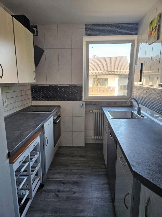 Ferienwohnung Alpencity Garmisch-Partenkirchen Ngoại thất bức ảnh