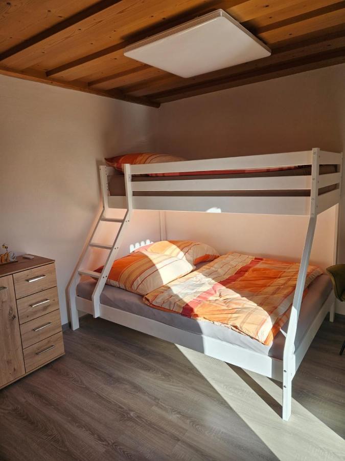 Ferienwohnung Alpencity Garmisch-Partenkirchen Ngoại thất bức ảnh