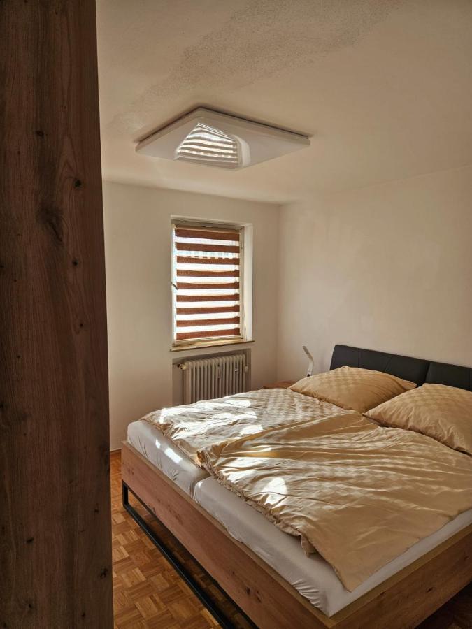 Ferienwohnung Alpencity Garmisch-Partenkirchen Ngoại thất bức ảnh