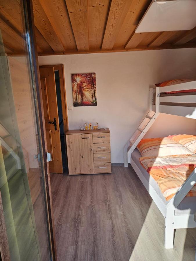 Ferienwohnung Alpencity Garmisch-Partenkirchen Ngoại thất bức ảnh